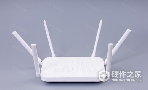 小米路由器ac2100是wifi6吗