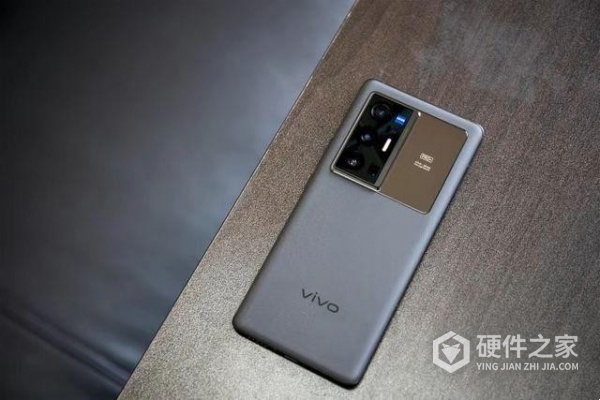 vivo x100pro+搭载什么芯片
