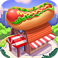 美食街物语红包版
