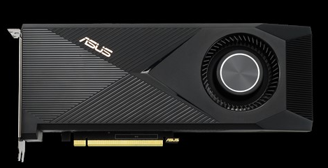 华硕NVIDIA系列 TURBO-RTX3090-24G显卡驱动