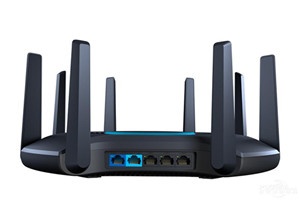 tl-xdr6060如何使用易展