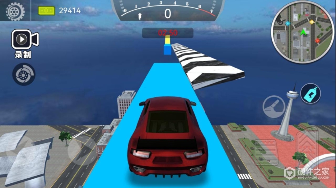 地平线极限竞速飞车