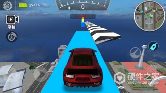 地平线极限竞速飞车