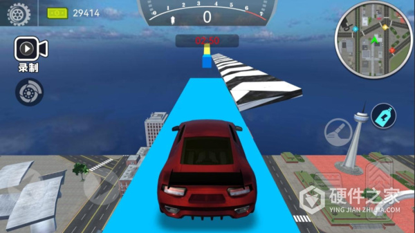 地平线极限竞速飞车