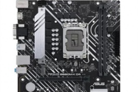 华硕b660m-k说明书