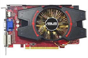 华硕AMD系列 EAH6750/DI/512MD5/MG显卡驱动