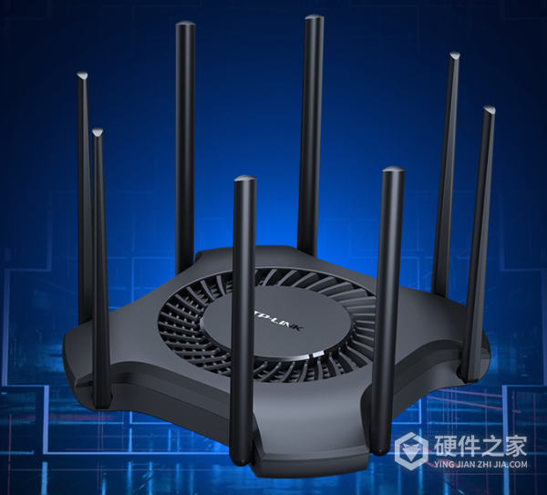 TL-XDR3230易展版快速安装指南