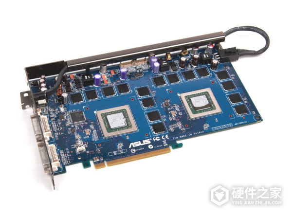 华硕NVIDIA系列 EN7600GT/2DHT/256M显卡驱动