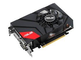 华硕NVIDIA系列 GTX670-DCMOC-2GD5显卡驱动