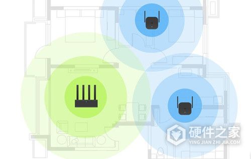 小米路由器pro刷梅林固件