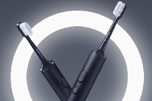 小米电动牙刷怎么连接蓝牙