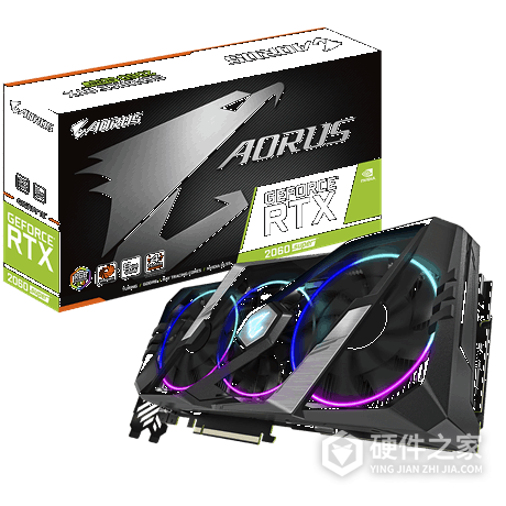 技嘉AORUS GeForce® RTX 2060 SUPER™ 8G for win7 64bit
