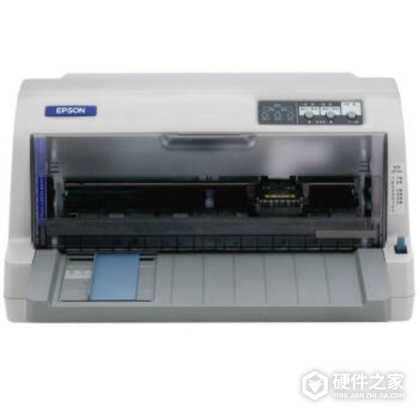 中盈NX-730KII针式打印机驱动 for Win XP/7/8/10