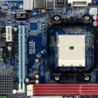 MAXSUN铭瑄MS-A55L主板驱动