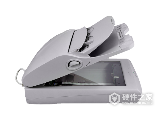 中晶ArtixScan TS 222T说明书