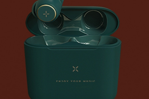 漫步者ejoy的触控点在哪里