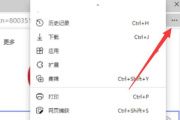 Windows 11浏览器主页设置步骤