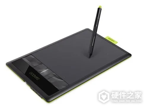 wacom CTH-670数位板驱动