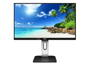 AOCU27P1U显示器驱动