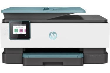 惠普HP OfficeJet Pro 8028 多功能一体打印机驱动 For Win10/Win8/Win7
