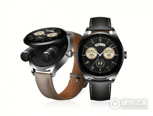 华为watchbuds可以独立打电话吗