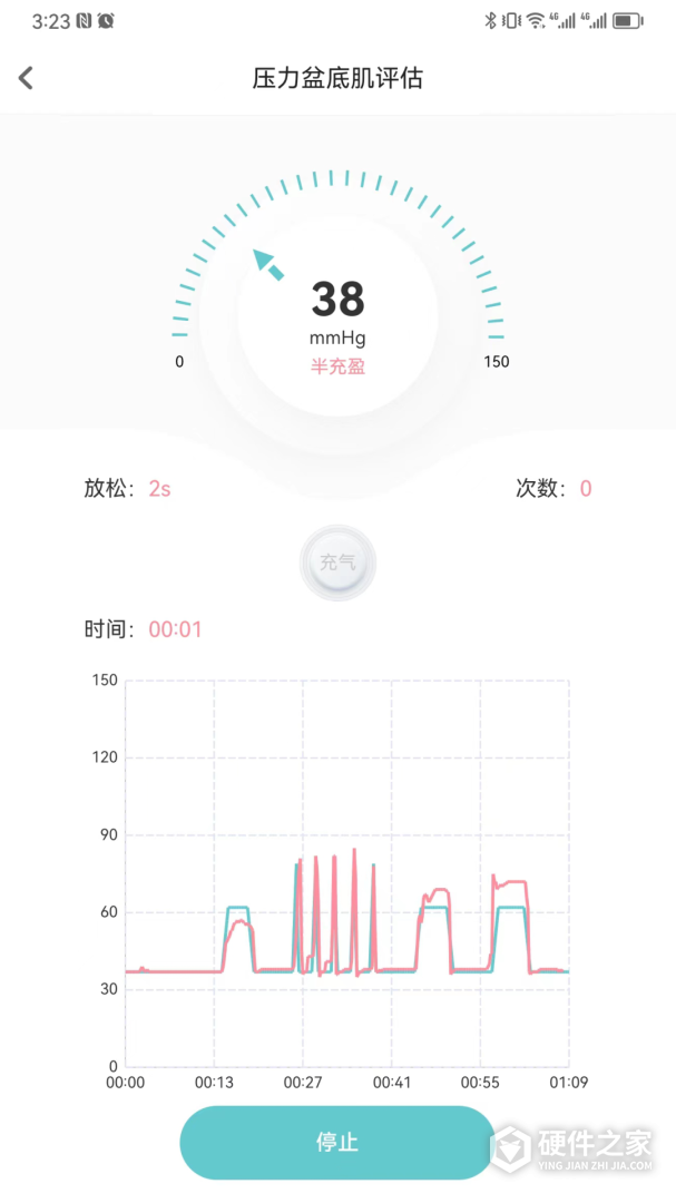 麻麻康