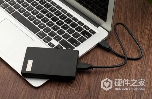 移动硬盘摔了能恢复原状吗