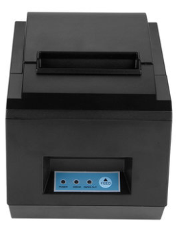 资江ZJ-8250 WIFI 80WIFI热敏打印机驱动