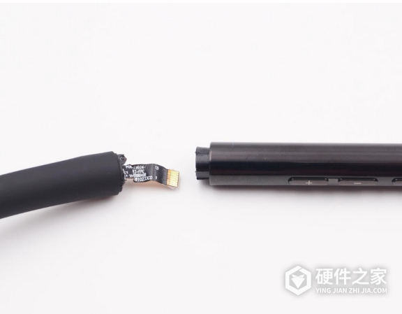 小米蓝牙项圈耳机如何拆解