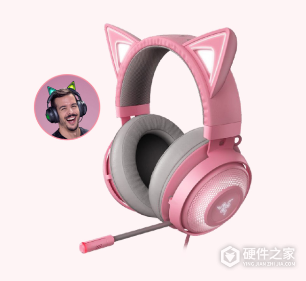 雷蛇北海巨妖萌猫版说明书