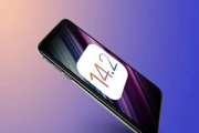 ios14.2怎么设置桌面小组件