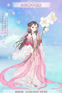 穿越之锦绣缘qq登陆版