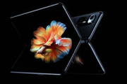 小米mix fold处理器是什么