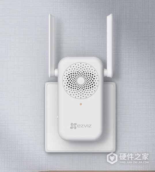 萤石a1c配置设备网络不成功