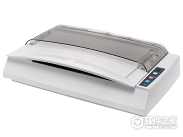 虹光DSL828扫描仪驱动