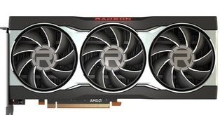 华硕AMD系列 RX6800-16G显卡驱动
