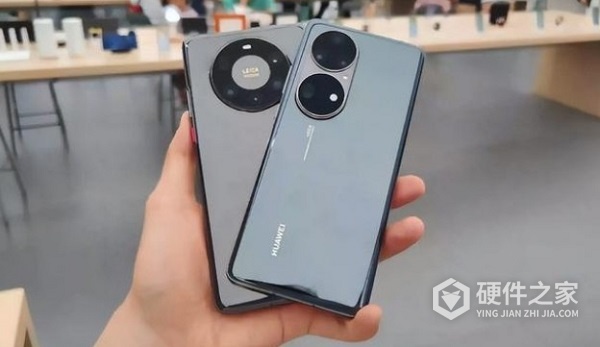 华为 p60 pro运行内存多大