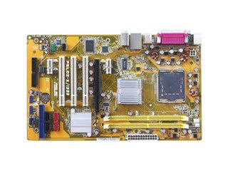 华硕p5ld2x1333用什么cpu