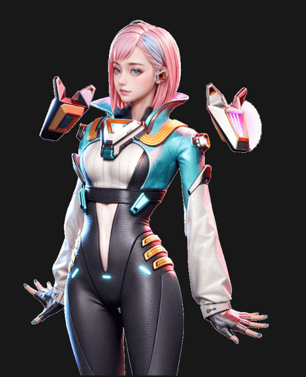 apex英雄手游国服(高能英雄)