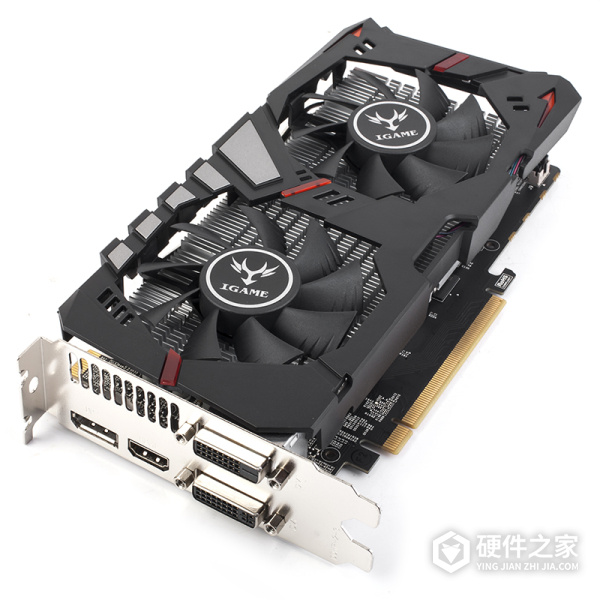 七彩虹GTX960 雷暴鲨-2GD5 for win7/8 32bit