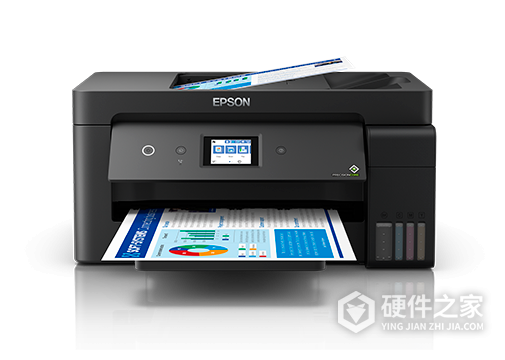 爱普生L14158用户指南