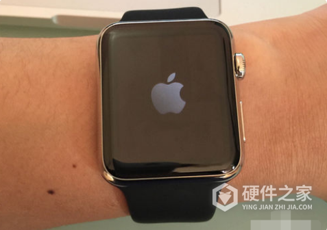 iwatch如何关闭省电模式