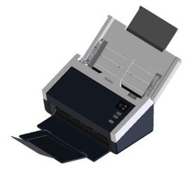 虹光Avision AK1109+扫描仪驱动 For Win10/Win7/XP