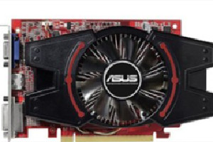 华硕AMD系列 HD6770-FMLII-1GD5-GREEN显卡驱动