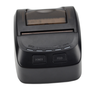 佳博PT-262便携式打印机 For Win XP/7/8/10 32/64