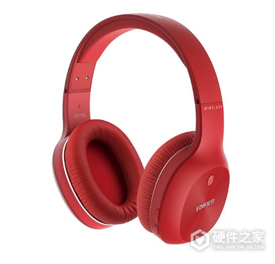 漫步者W800BT说明书