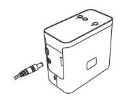 兄弟打印机PT-P700手册