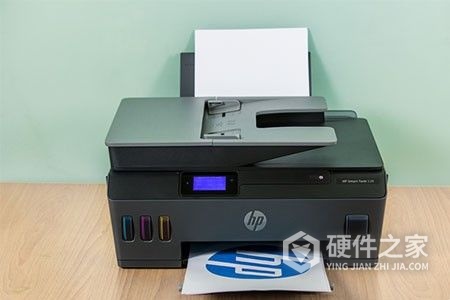 惠普538打印机如何连接蓝牙