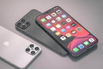iPhone12系列屏幕维修价格
