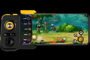 vivo闪电游戏手柄设置教程